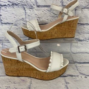 NWOB Kate Spade Tomas